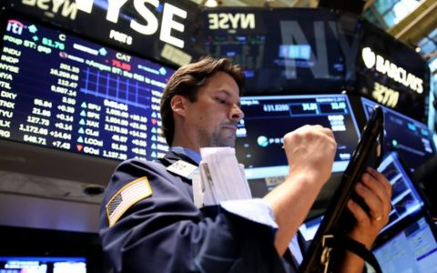 外盘原油期货走势图今日